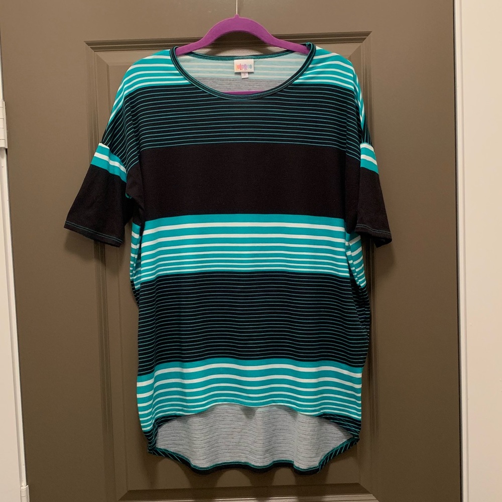LulaRoe Irma Top